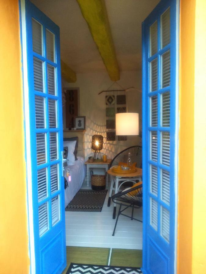 La Joliette Otel Junas Dış mekan fotoğraf
