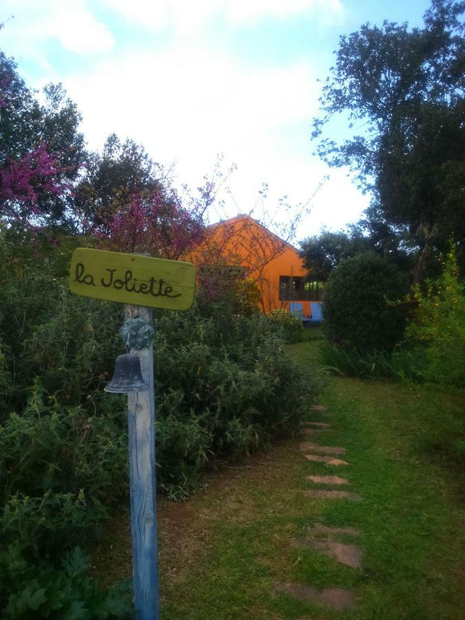 La Joliette Otel Junas Dış mekan fotoğraf