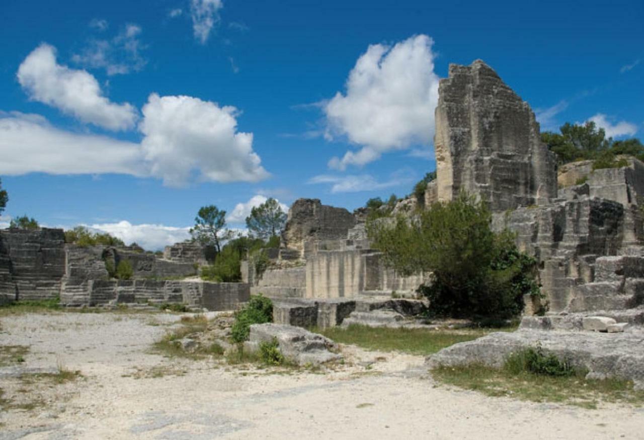 La Joliette Otel Junas Dış mekan fotoğraf