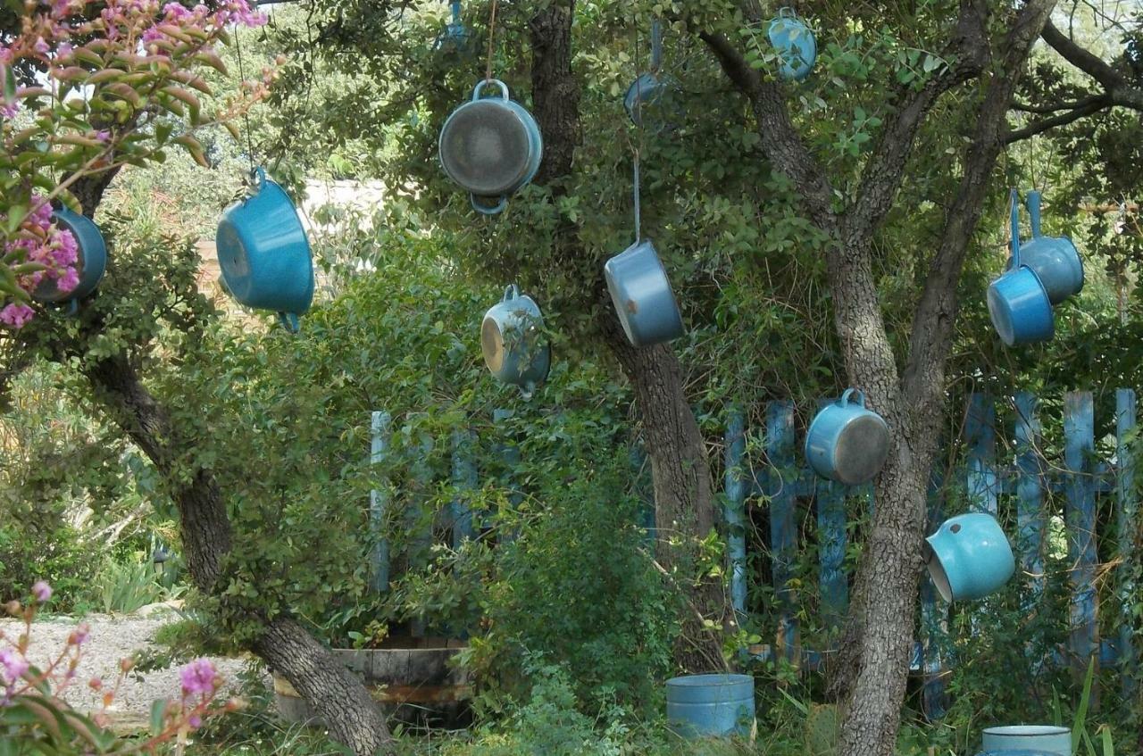 La Joliette Otel Junas Dış mekan fotoğraf