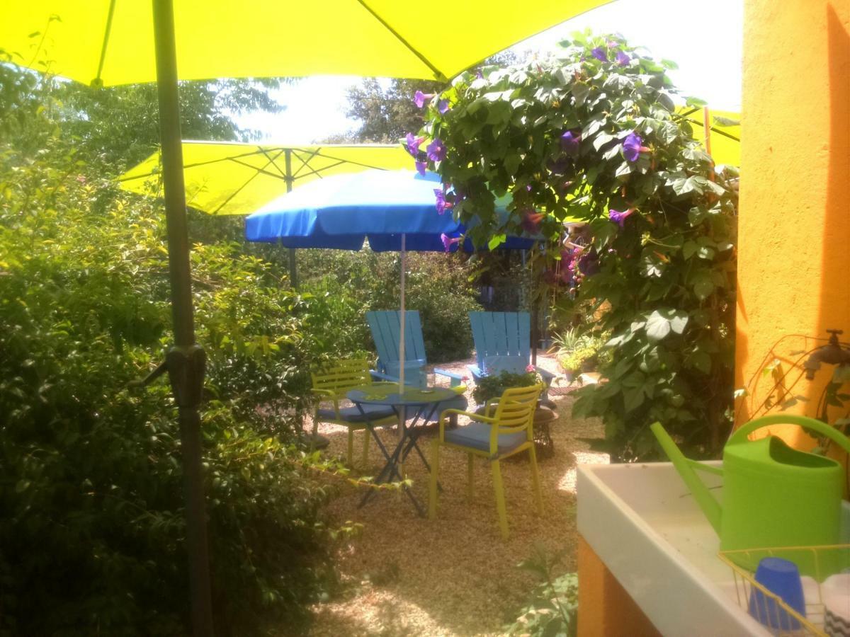 La Joliette Otel Junas Dış mekan fotoğraf